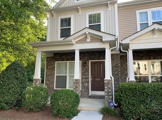 8005 Goldenrain Way, Raleigh, NC 27612