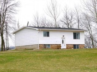N23519 County Road J, Arcadia, WI 54612
