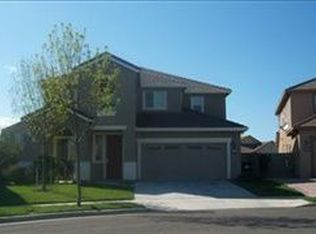 1615 Watercress Ct, Los Banos, CA