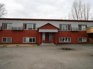 7301 E 21st Ave, Anchorage, AK 99504