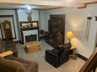 220 Gallagher Ave, Logan, OH 43138