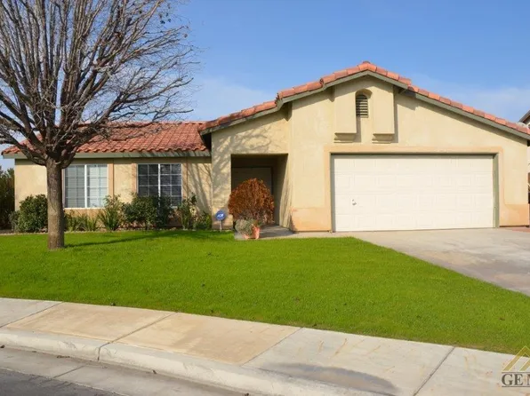 1014 Berryessa Ct, Bakersfield, CA 93307