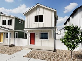 13111 E 103rd Pl, Commerce City, CO 80022
