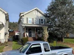 2710 Grand St, Williamsport, PA 17701