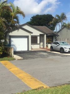13410 SW 112th Pl, Miami, FL, 33176