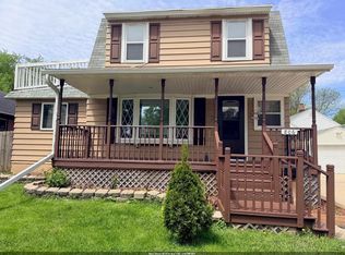 806 11th Ave, Green Bay, WI 54304