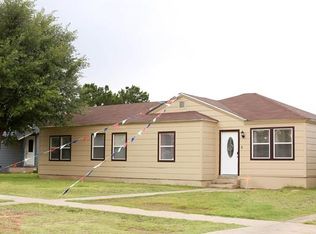 1408 W Kentucky Ave, Midland, TX 79701