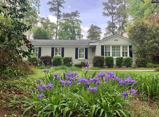 4103 Macgregor Dr, Columbia, SC 29206