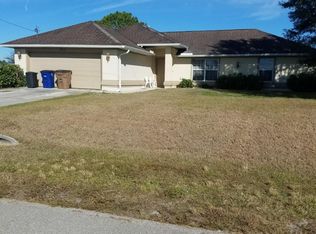 2612 29th St SW, Lehigh Acres, FL 33976