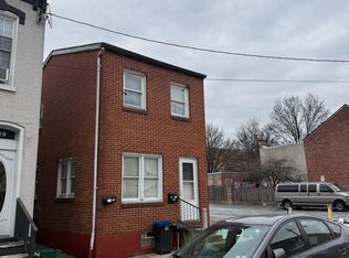 526 S 7th St, Reading, PA 19602