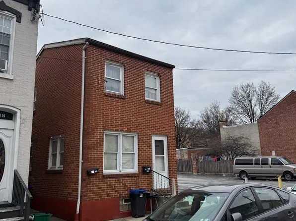526 S 7th St, Reading, PA 19602