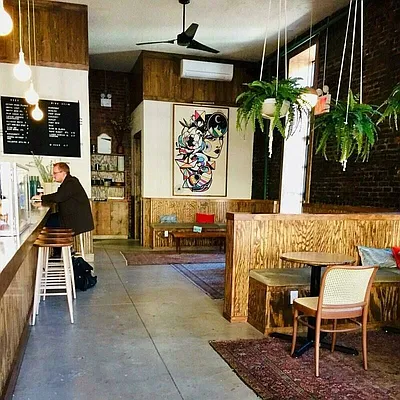 Rented by Compass | media 4