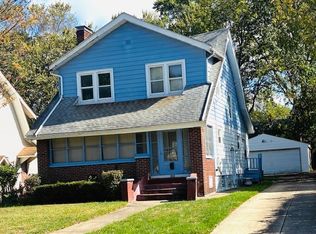 295 Noble Ave, Akron, OH 44320