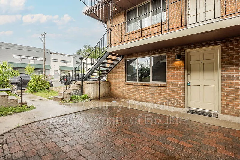 1 bed, 1.0 bath, 500 sqft, $1,235 — Photo 1