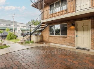 1353 S Coffman St APT 1, Longmont, CO 80501