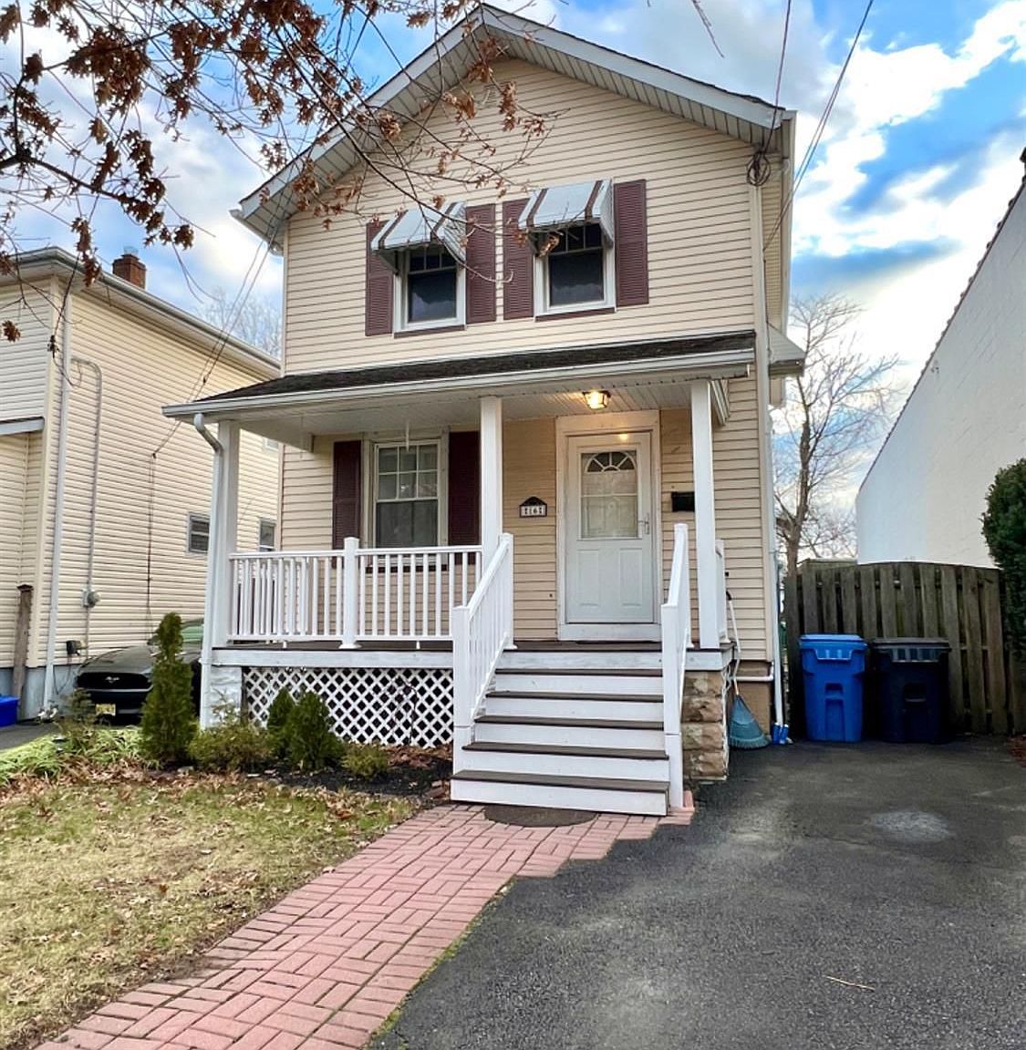 16 Charles St, Metuchen, NJ 08840 Zillow