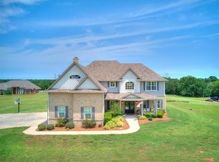 17700 Chatham Hills Rd, Norman, OK 73071