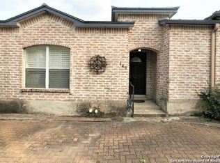 148 Oakwell Farms Pkwy, San Antonio, TX 78218