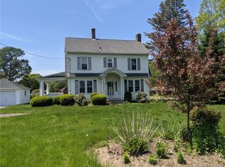 151 Torringford West St, Torrington, CT 06790