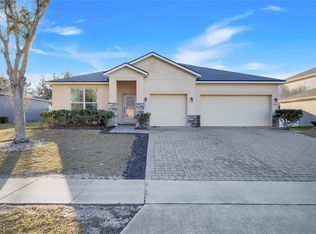 10019 Lenox St, Clermont, FL 34711