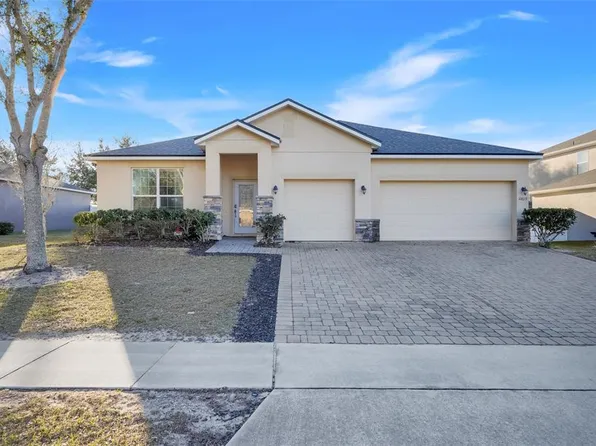 10019 Lenox St, Clermont, FL 34711