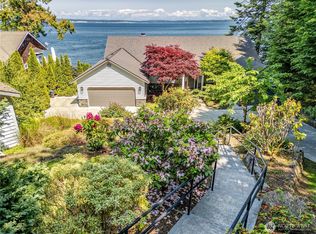 873 Olele Point Rd, Port Ludlow, WA 98365