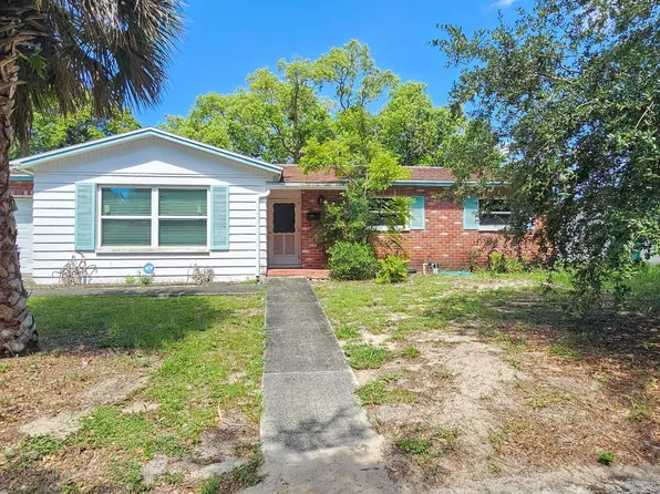 2225 Catawba Dr, Cocoa, FL 32926