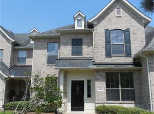 2404 Clippers Sq, Houston, TX 77058