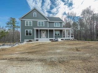 371 Main St, Hampstead, NH 03841