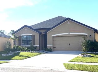 4604 Magenta Isles Dr, Melbourne, FL 32901