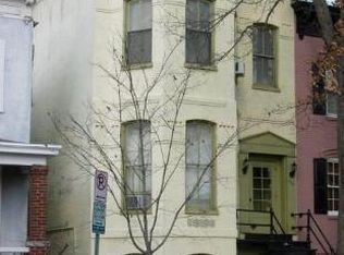 602 E St SE, Washington, DC 20003