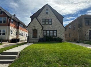 2556 N 68th St, Milwaukee, WI 53213