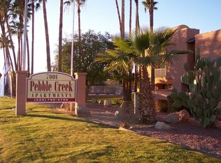 Pebble Creek Apartments, Tucson, AZ 85730