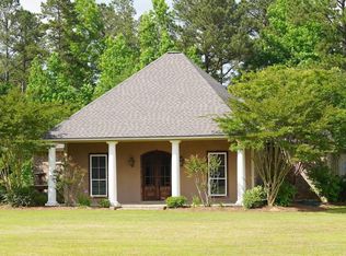 172 Katie Ln, Ruston, LA 71270