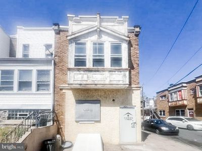 421 E Rockland St, Philadelphia, PA, 19120