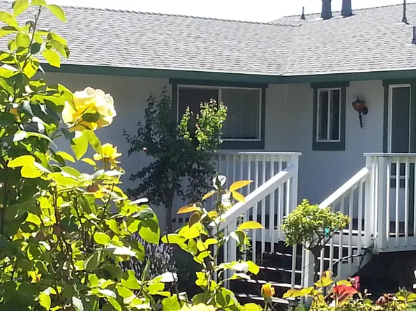 15640 Arnold Dr, Sonoma, CA 95476