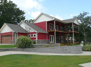 31695 S 622 Rd, Grove, OK 74344