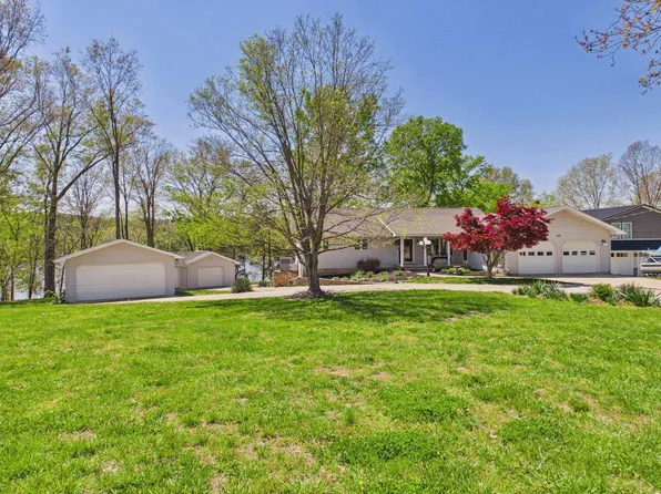 251 Driftwood Dr, Cadiz, KY 42211