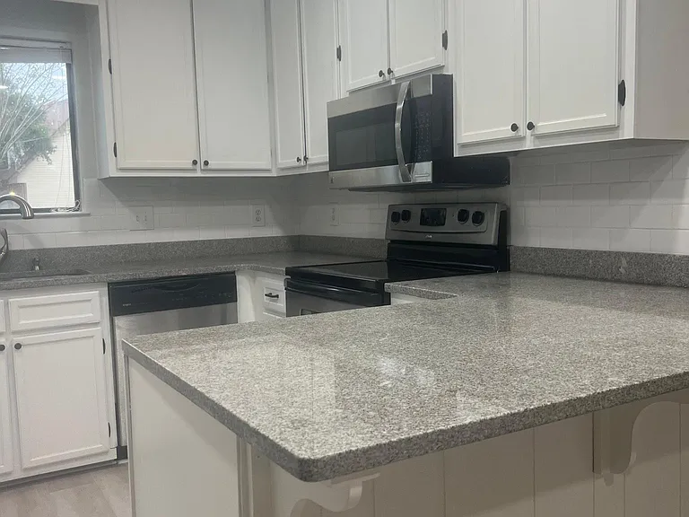Granite Countertops