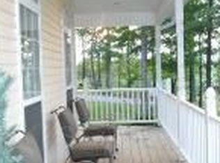 619 Hildabrand Rd, Ocoee, TN 37361