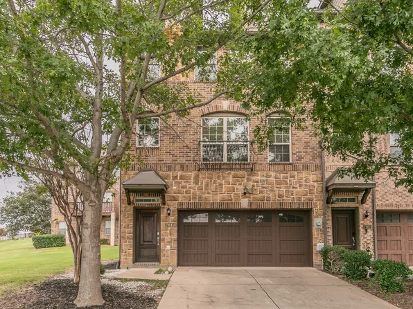 7864 Fox Horn Dr, Irving, TX 75063