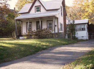 47 Spring St, Port Henry, NY 12974