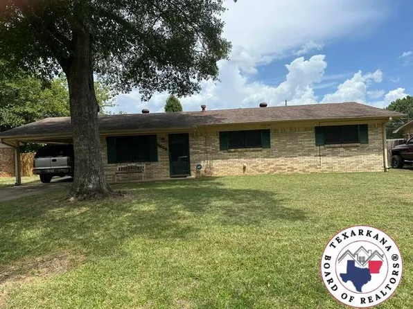 4808 Lawndale Dr, Texarkana, AR 71854