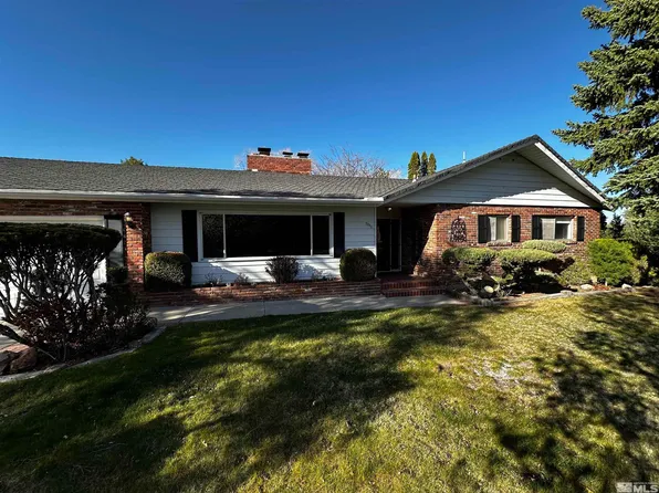 2835 Monterey Dr, Reno, NV 89509