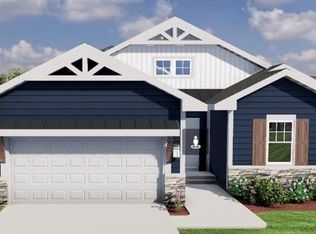 4001 NW Sol Dr, Blue Springs, MO 64015