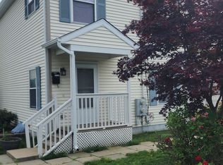 42 Martin Luther King Dr, Bridgeport, CT 06608