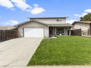3409 Mount Prieta Dr, San Jose, CA