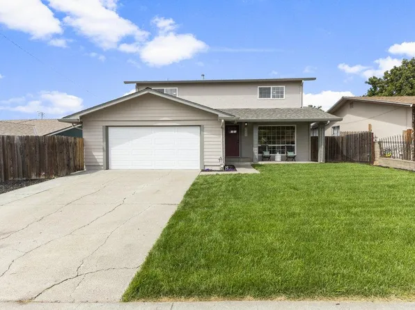 3409 Mount Prieta Dr, San Jose, CA 95127