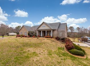 97 Wynn Loop, Cartersville, GA 30120