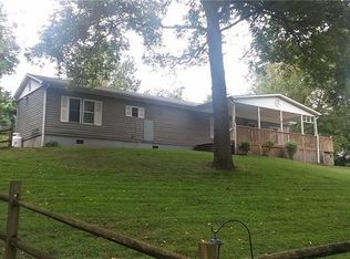 88 Terrapin Pl, Clyde, NC 28721